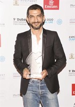  عمرو واكد﻿
