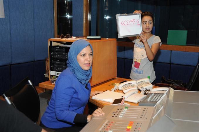 جهد جبار من ابتسام عبدالحليم وفاطمة القلاف 
