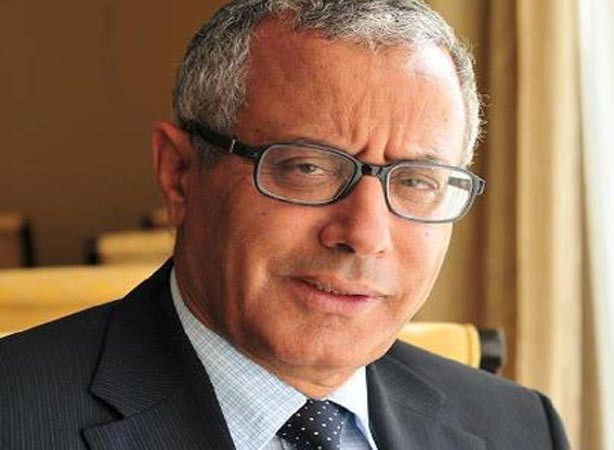 علي زيدان