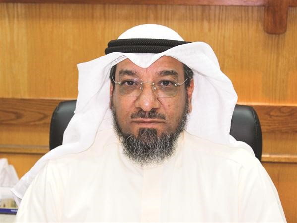 صالح العبدالله﻿