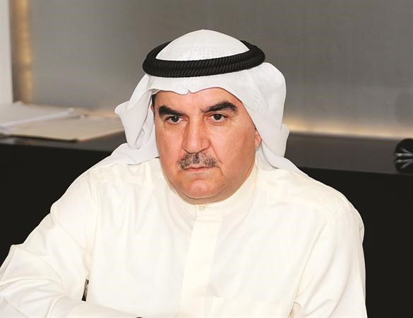 محمد الكندري﻿