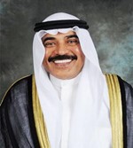 الشيخ صباح الخالد