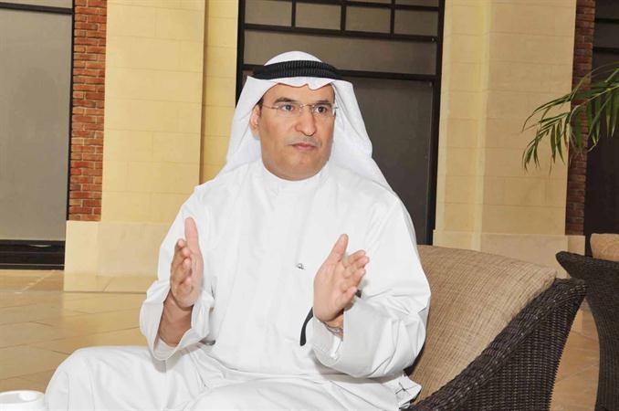 منصور العتيبي