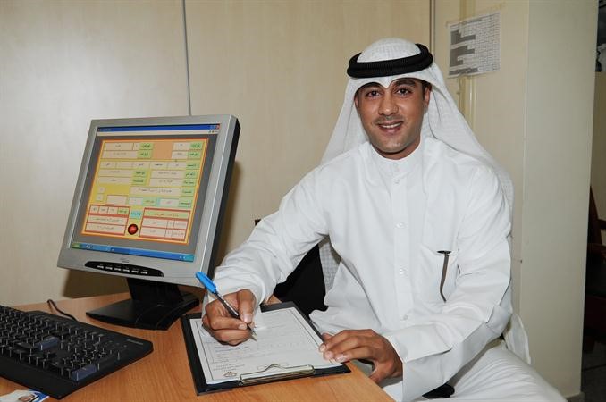 انور عبدالصمد﻿