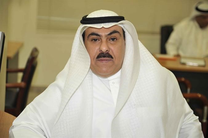 باسل الجاسر﻿
