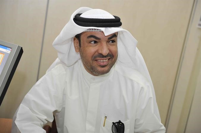 محمد القحص﻿