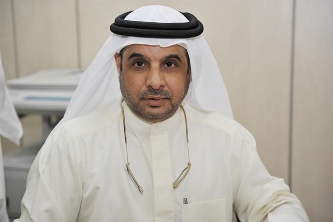 محمد المطيري﻿