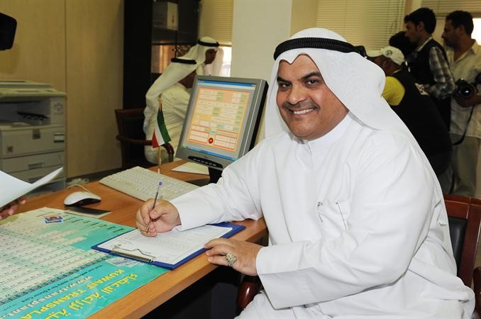 سعود صاهود﻿