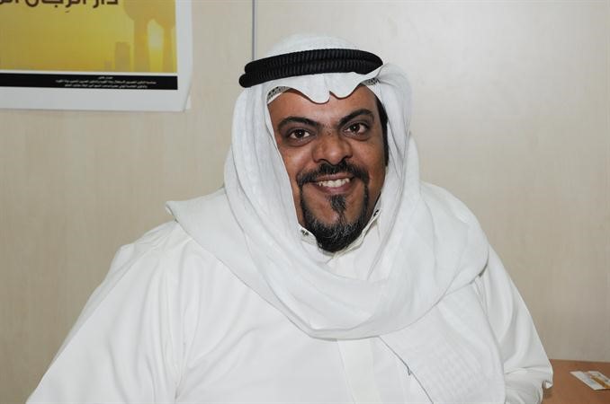 فيصل العيد﻿
