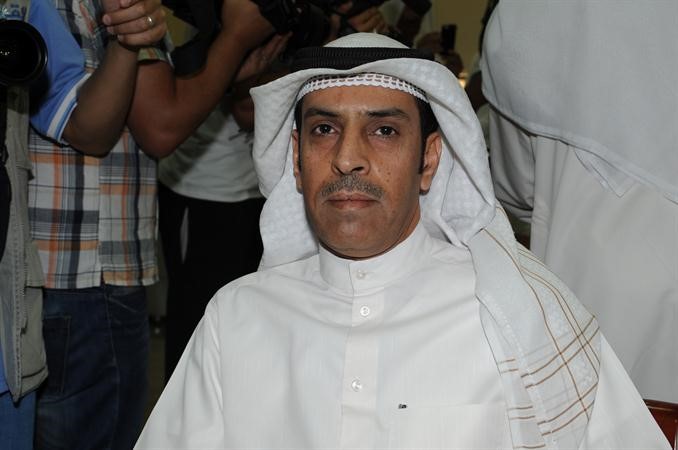 فوزي الشلاحي﻿