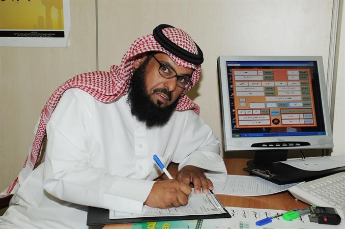 شجاع العجمي﻿