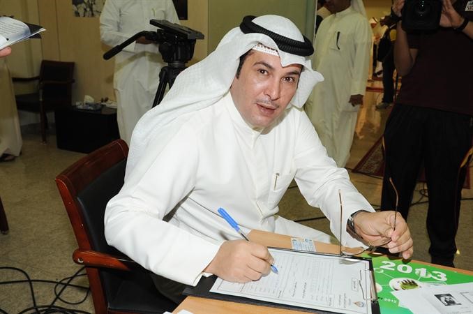 نواف العتيبي﻿