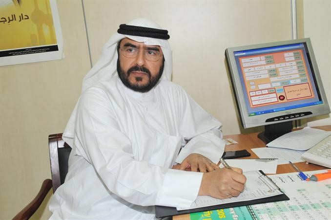 سعدون حماد﻿