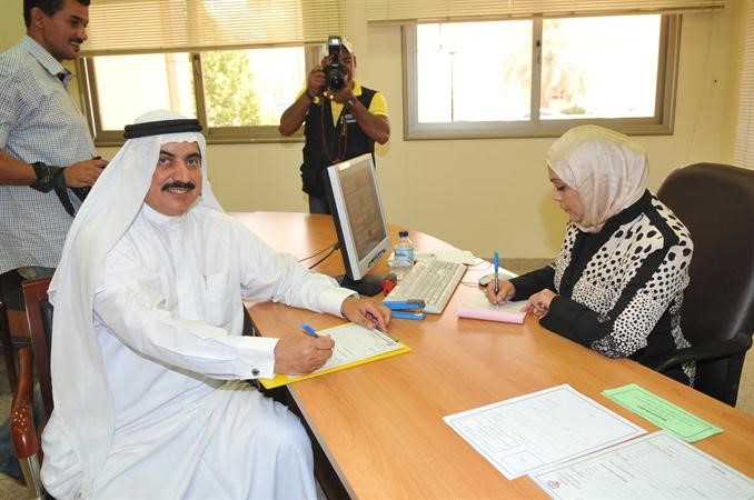محمد الصواغ﻿