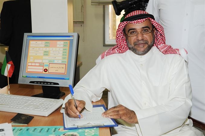 طاهر الفيلكاوي﻿
