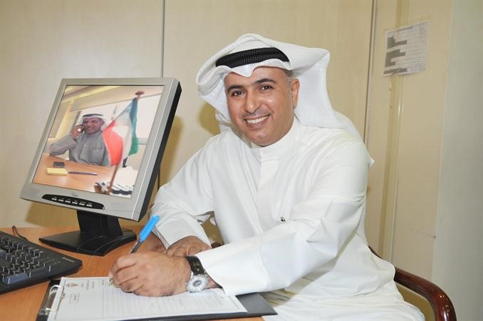 وائل المطوع﻿