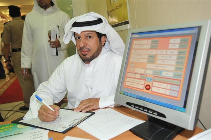 مشعان المطيري﻿