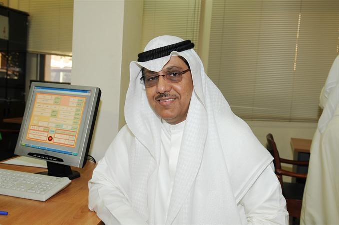 مبارك الخرينج﻿
