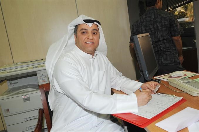 علي الشمالي﻿
