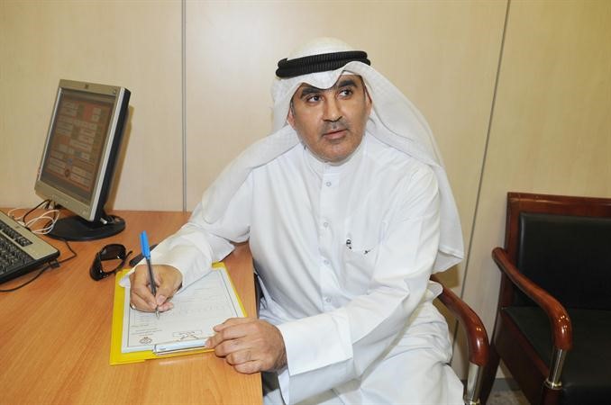 احمد الحمد﻿