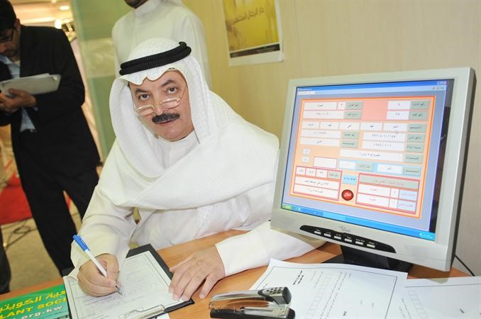 ناصر الدويلة﻿