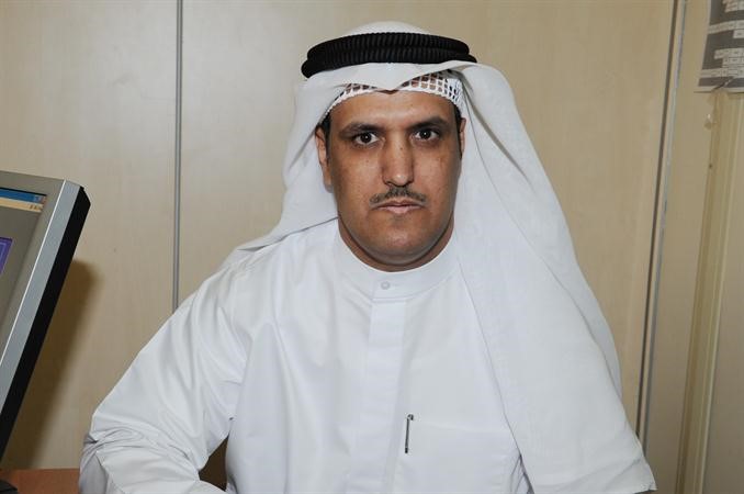 يوسف العتيبي﻿