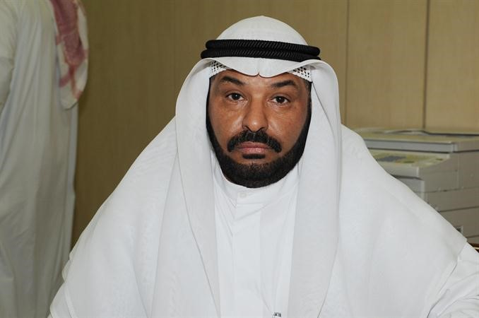 ناصر المطيري﻿