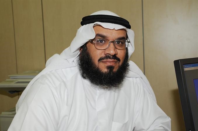 محمد العتيبي﻿