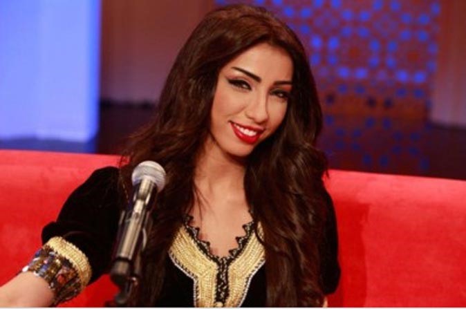 دنيا بطمة