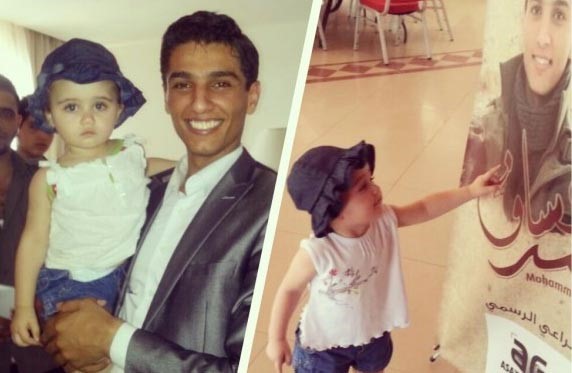 بالصور.. محمد عساف يلتقي أصغر مشجعاته .. ويتلقى هدية غريبة تنقله الى دبي!