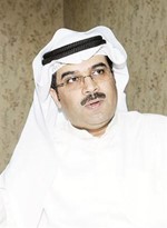  محمد المسباح 