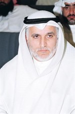 محمد العمر﻿