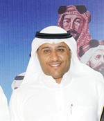 خالد الهاجري ﻿