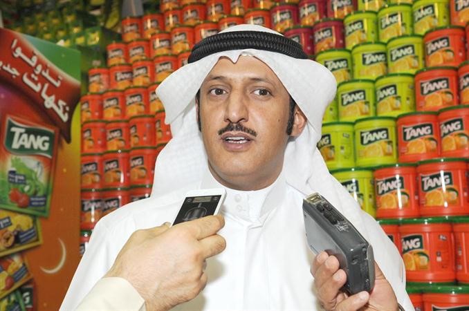 ناصر العازمي﻿