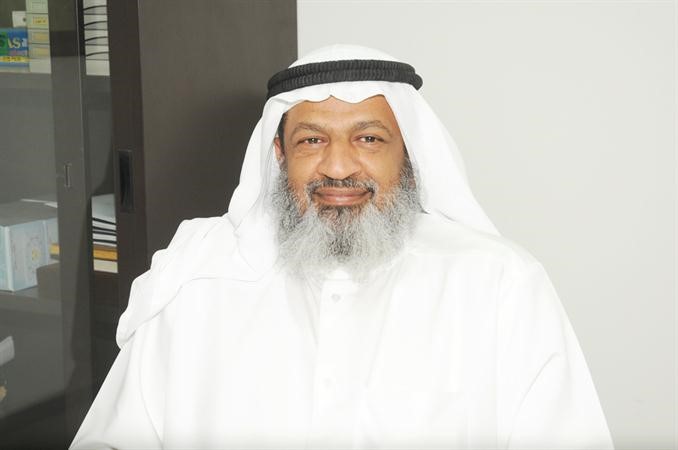 اسحاق الجوهر﻿