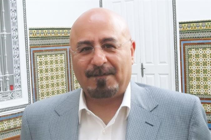 الشيخ دمحمد الصباح﻿