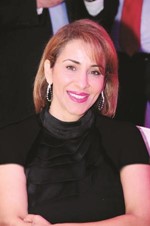 منال عمر