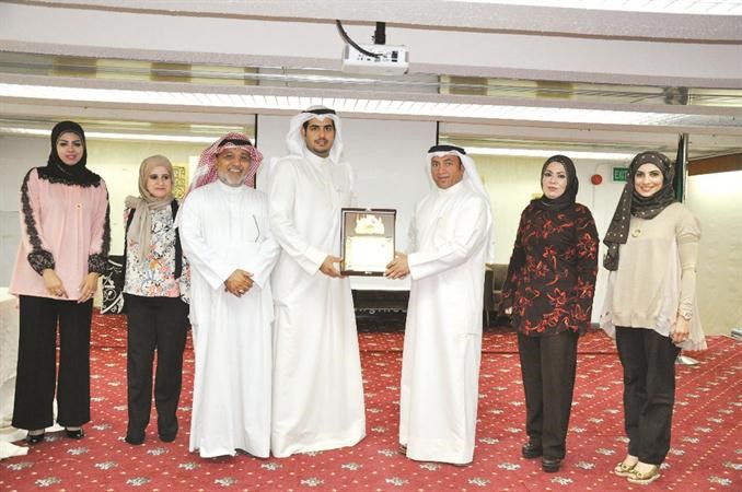 وتكريم خاص للمهندسات﻿