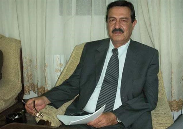  توقيق حلاق