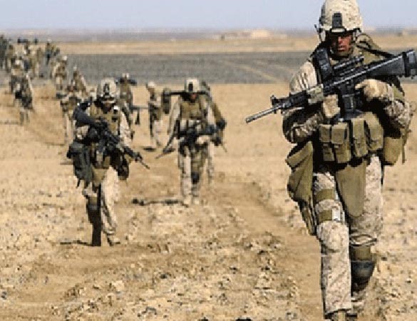 الأردنيون مرتابون من نشر واشنطن جنوداً وأسلحة على أرض المملكة