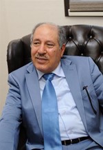  السفير عبدالله الذويخ