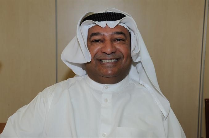 دعيج المتعب
