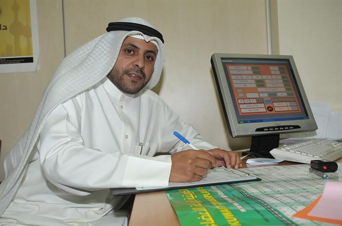 محمد الجبري
