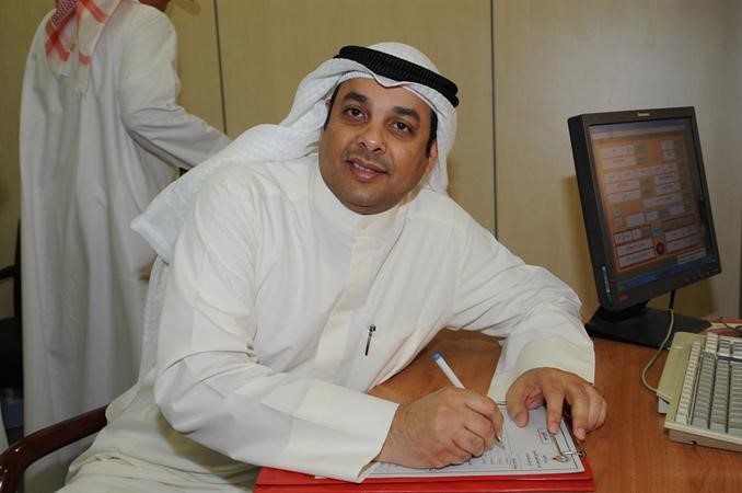 يعقوب الصانع
