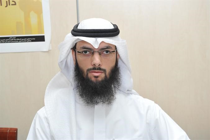 صالح السعيدي
