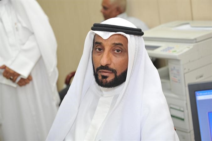 محمد الهاجري
