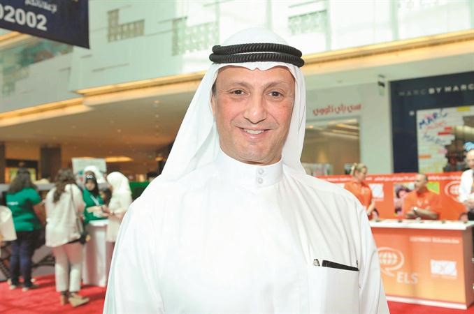 الشيخ سالم العبدالله