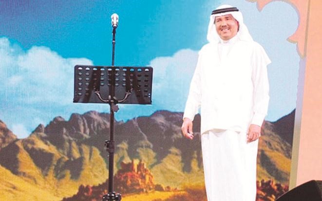  فنان العرب في حفلته الاخيرة ﻿