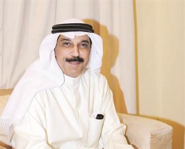  سفير الاغنية الكويتية عبدالله الرويشد ﻿