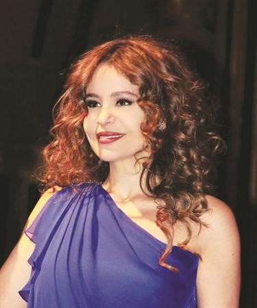  كارول سماحة ﻿